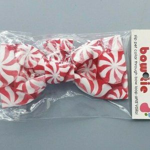 Pipsqueak Bow Tie for Dogs Variety Choice